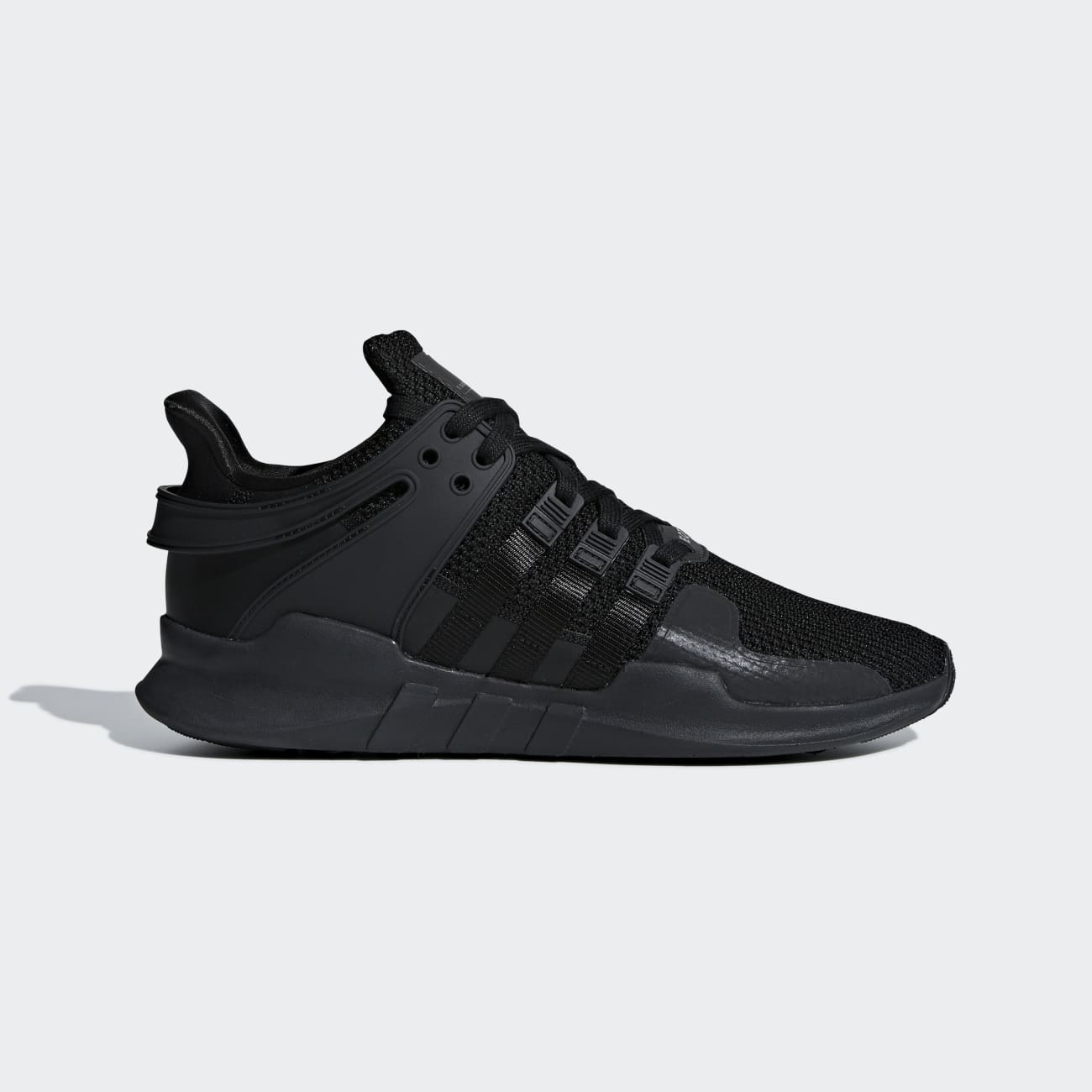 Adidas EQT Support ADV Női Utcai Cipő - Fekete [D56162]